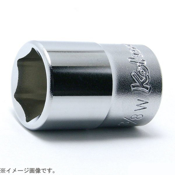 4400w 3 4 1 2インチ 12 7mm 12角bswソケット 英国規格ソケット W 3 4インチ 自動車整備工具の通販はソフマップ Sofmap