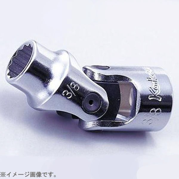 ＧＥＤＯＲＥ ショートソケット１／２ ２２ｍｍ - 手動工具