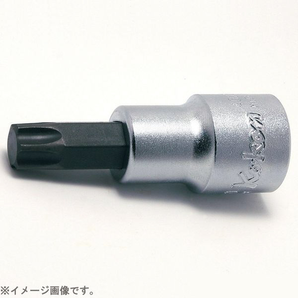 4025 60 40ip 1 2インチ 12 7mm トルクスプラスビットソケット 全長60mm 40ip 自動車整備工具の通販はソフマップ Sofmap