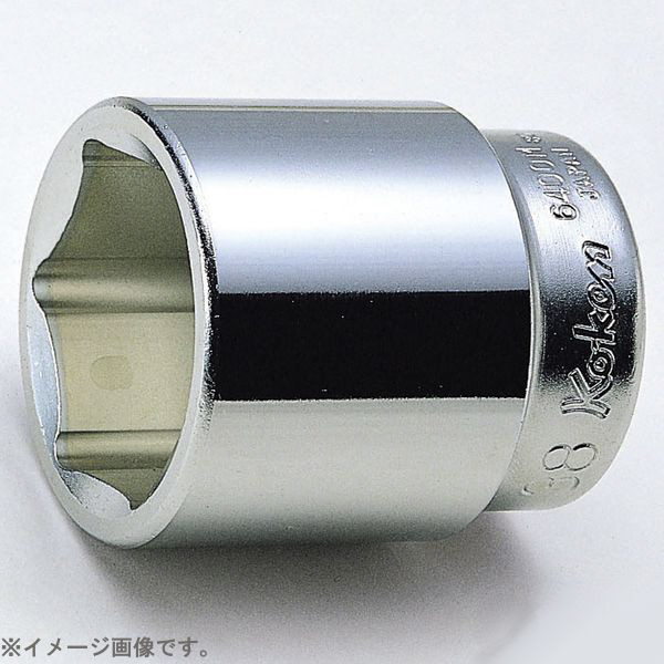 25.4mm12角ソケット B50-77 - 通販 - a-kabe.com