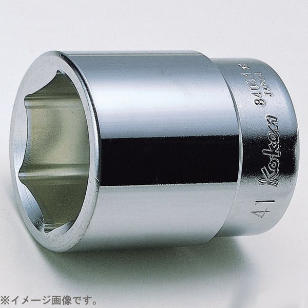 コーケン/Koken 1”（25.4mm） 12角ソケット 8405M-95 square socket-
