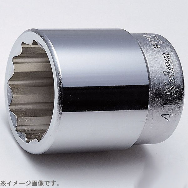 コーケン Ko-ken 1.1 SQ. 2.1 38.1mm 2