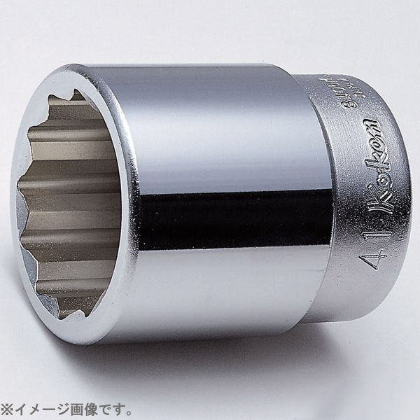 コーケン Ko-ken】コーケン 8405A3.14 1 25.4mm SQ. 12角ソケット 3.1/4-