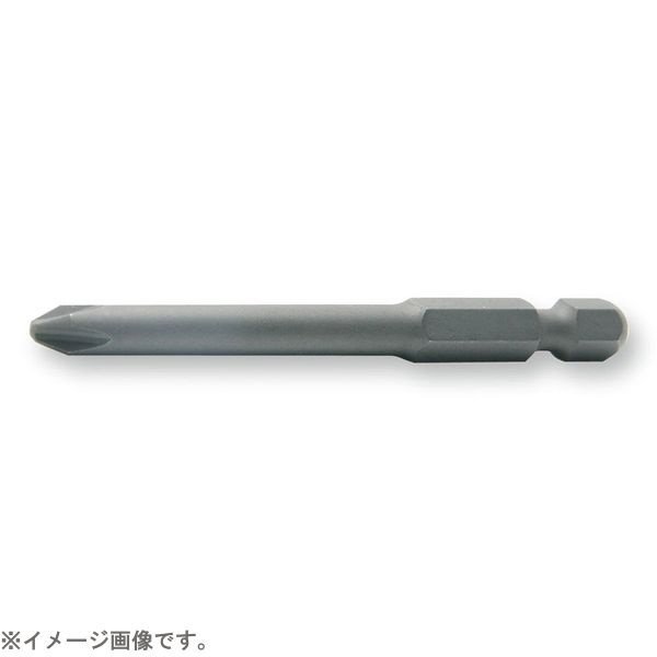 121p 70 3 1 4インチ 6 35mm H プラスビット 全長70mm No 3 自動車整備工具の通販はソフマップ Sofmap