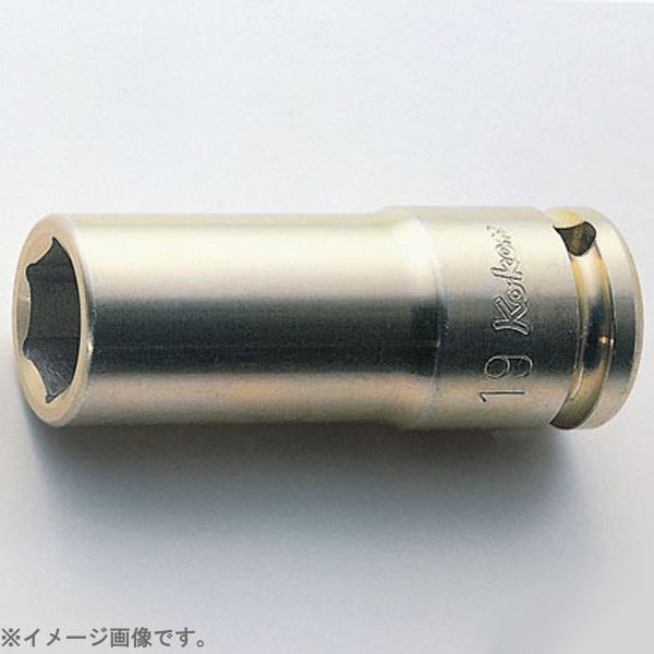 AN14300-17 1/2インチ(12.7mm) インパクトホイールナット用アルミ