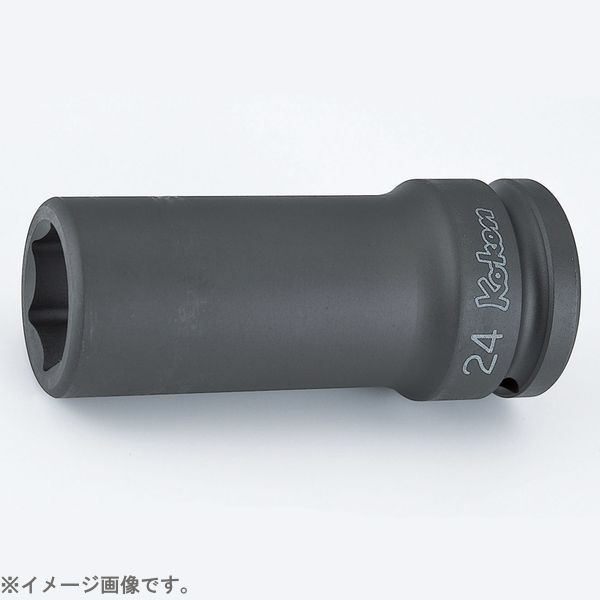 16301M-36 3/4インチ(19mm) インパクト6角ディープソケット(薄肉) 36mm