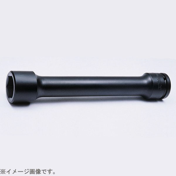 16102M.270-30 3/4インチ(19mm) インパクトホイールナット用ロングソケット 全長270mm 30mm