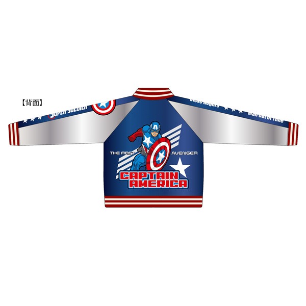 175〜185cm／ ファッション [丸眞] スカジャン(L) カムホーム IT