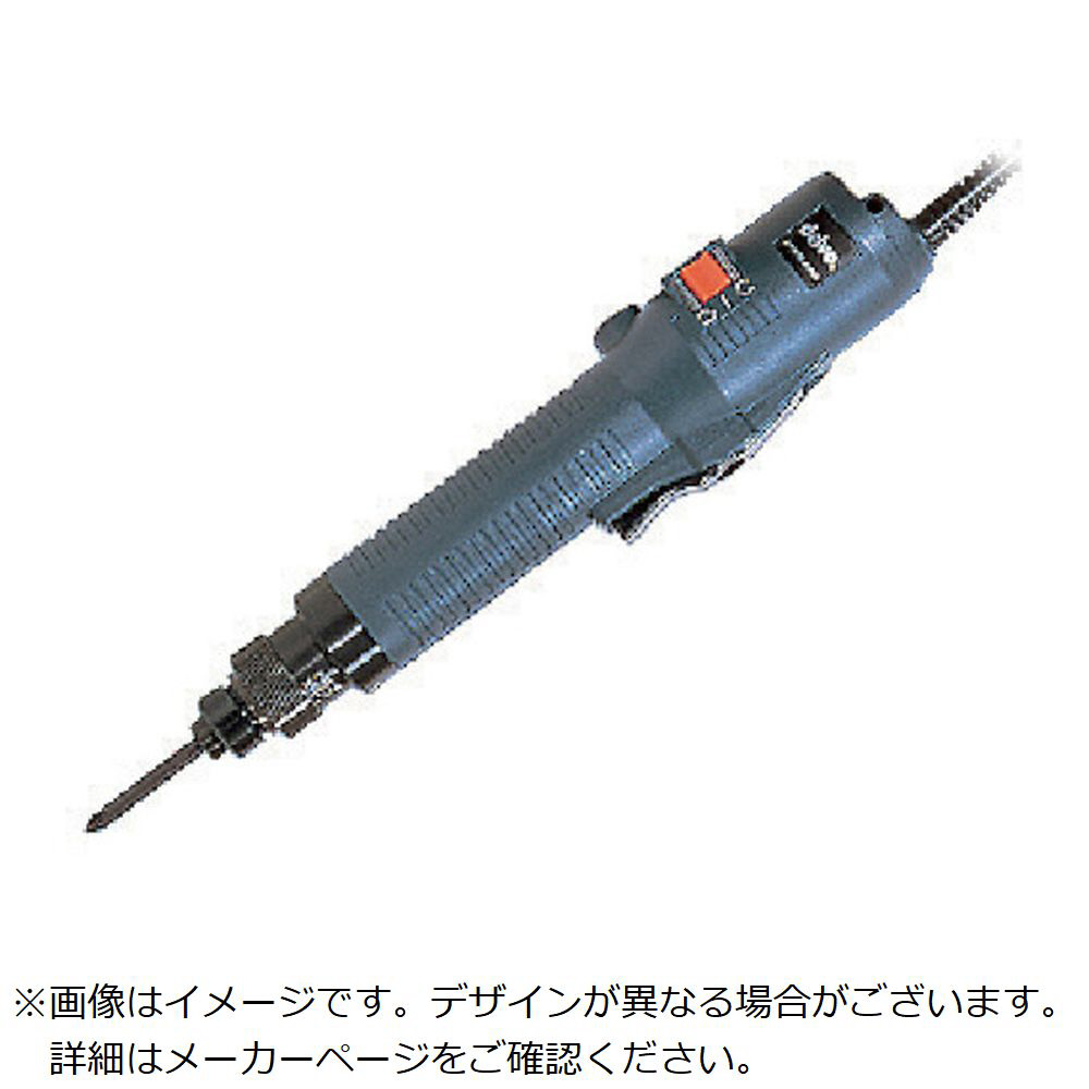 デルボ　ねじ締めカウンター用ドライバー標準スピード型出力トルク（N・m）0．25～0．75（36483） DLV7120SPC