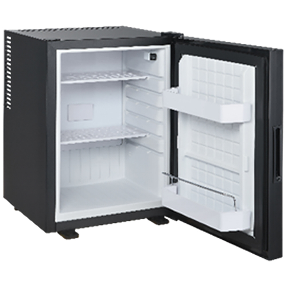 小型冷蔵庫 EXCELLENCE ブラック ML40SGB ［約40cm /1ドア /35L /2022年］｜の通販はソフマップ[sofmap]