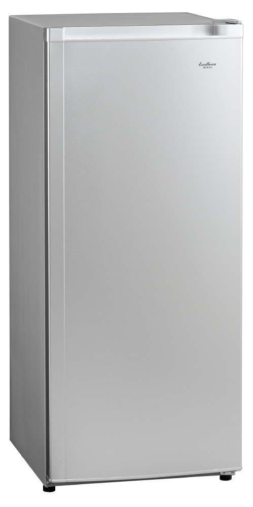 アップライト型冷凍庫 EXCELLENCE シルバーグレー MA6144A ［51.9cm