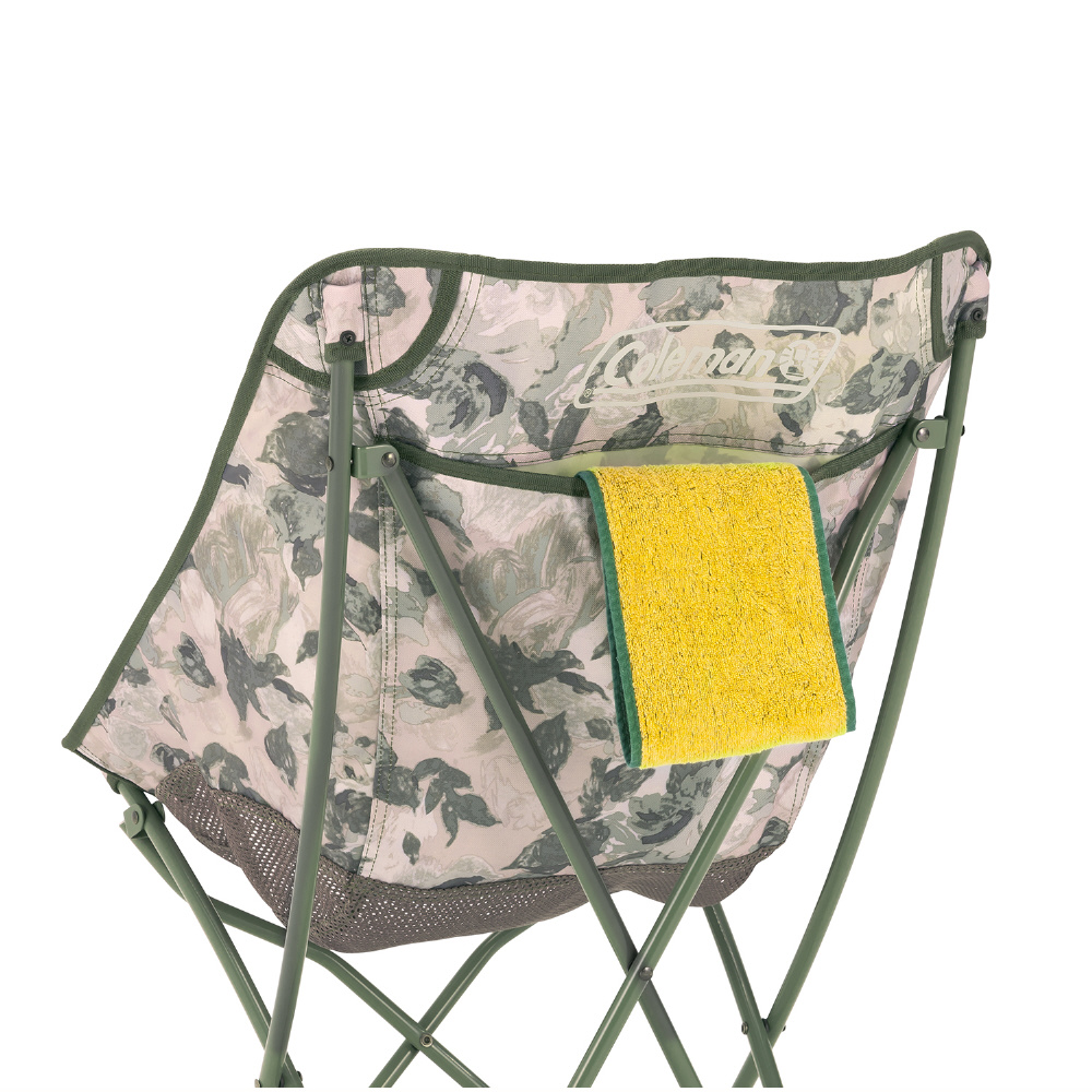 ストンプシリーズ ヒーリングチェア(約57×58×76cm/ナチュラル
