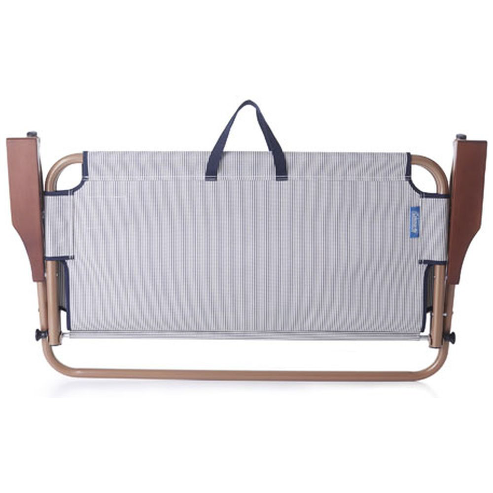 Coleman - コールマン　ILリラックスフォールディングベンチ(ヒッコリー) Coleman ILリラックスフォールディングベンチ(ヒッコリー)の商品