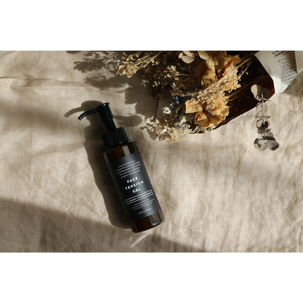 Entrex（アントレックス）フェイステンションジェル 100mL