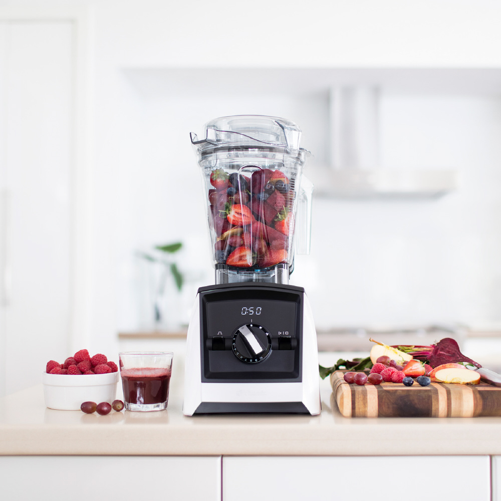 VitamixA2500i VM0188A 日本仕様