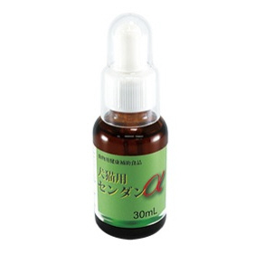 犬猫用センダンα 30mL｜の通販はソフマップ[sofmap]