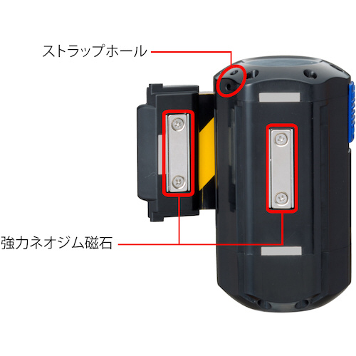 Reelex 自動巻きバリアリールLong スタンドタイプ BRS-606BST｜の通販