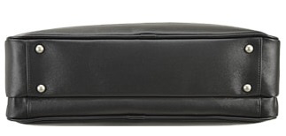 HAMILTON ハミルトン ビジネスバッグ メンズ B4ファイル PVC 角