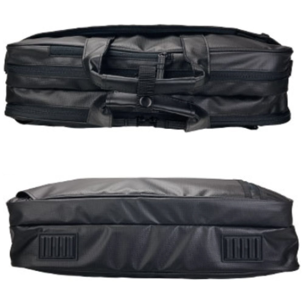 3WAYビジネスバッグ ブリーフケース リュック ショルダーバッグ 撥水