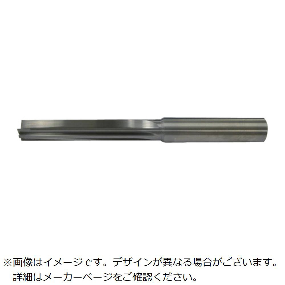 大見　超硬Vリーマ（ショート）　6．2mm OVRS0062