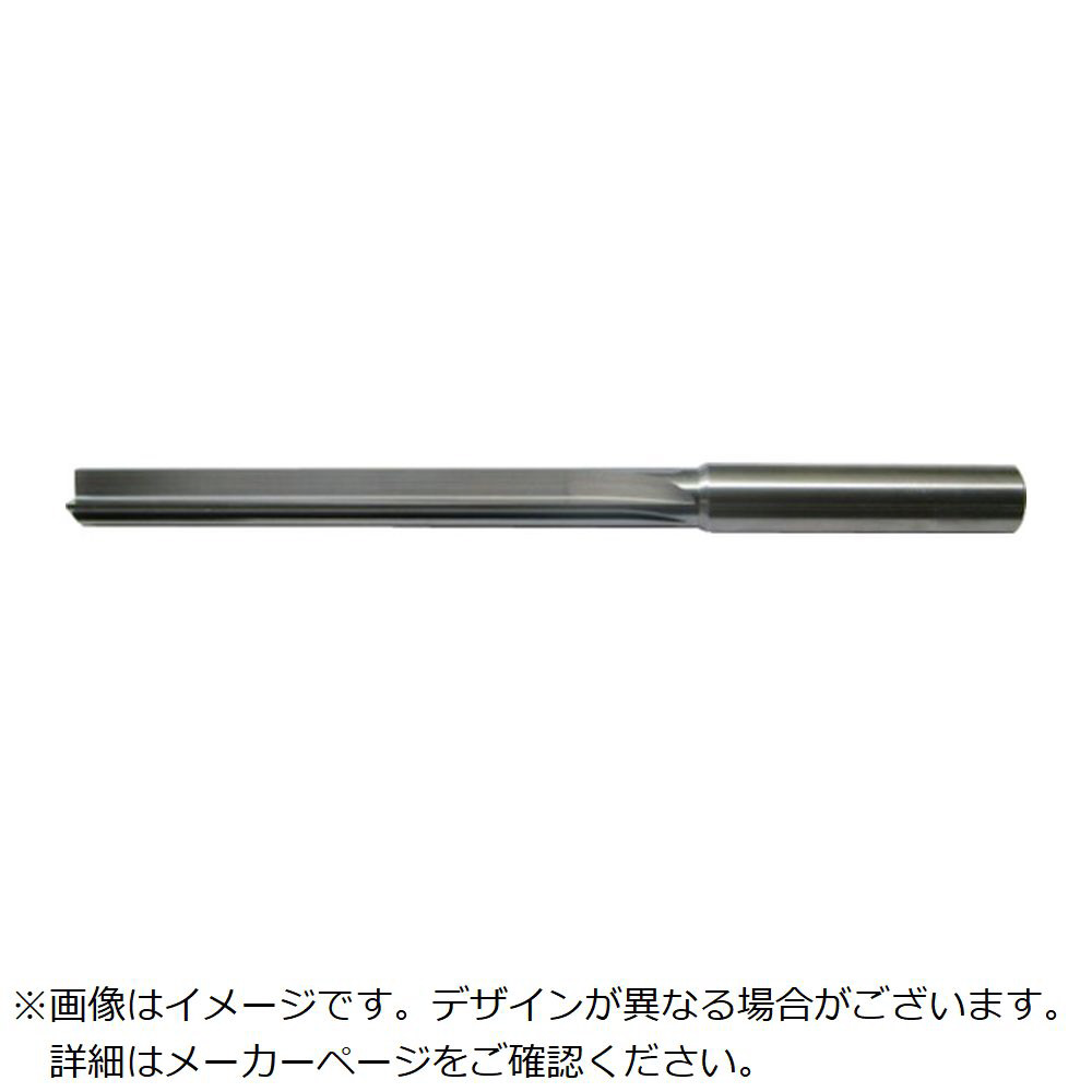 大見　超硬Vリーマ（ロング）　3．3mm OVRL0033