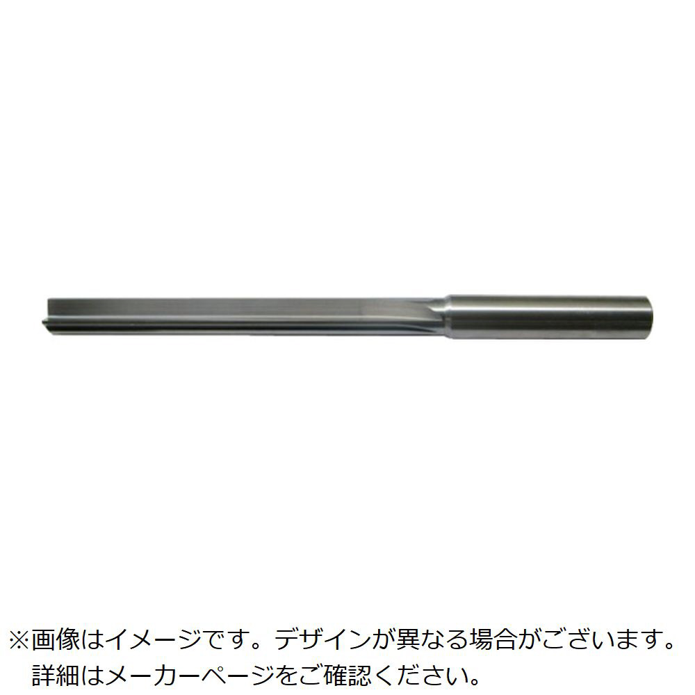 大見　超硬Vリーマ（ロング）　10．6mm OVRL0106