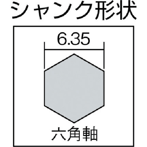 DHSホールカッター 32mm DHS32｜の通販はソフマップ[sofmap]