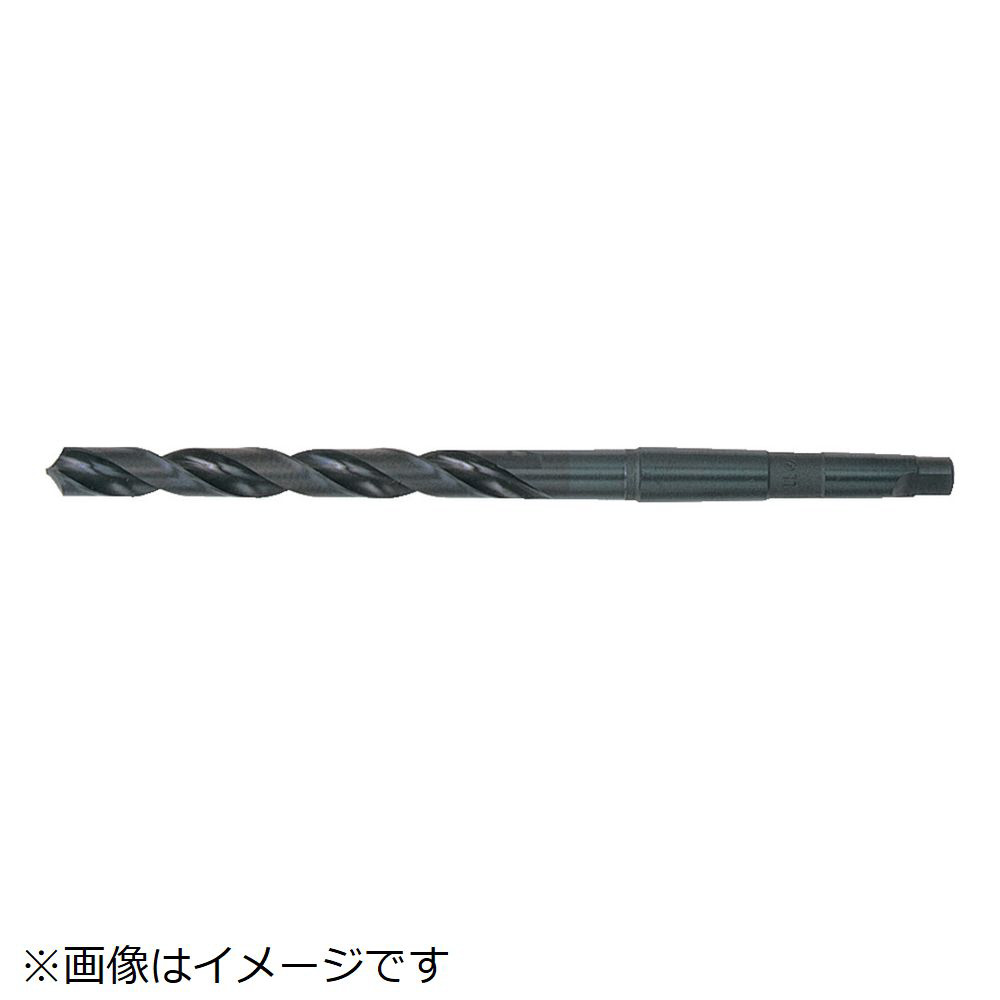 三菱Ｋ　テーパードリル２２．０ｍｍ TDD2200M2