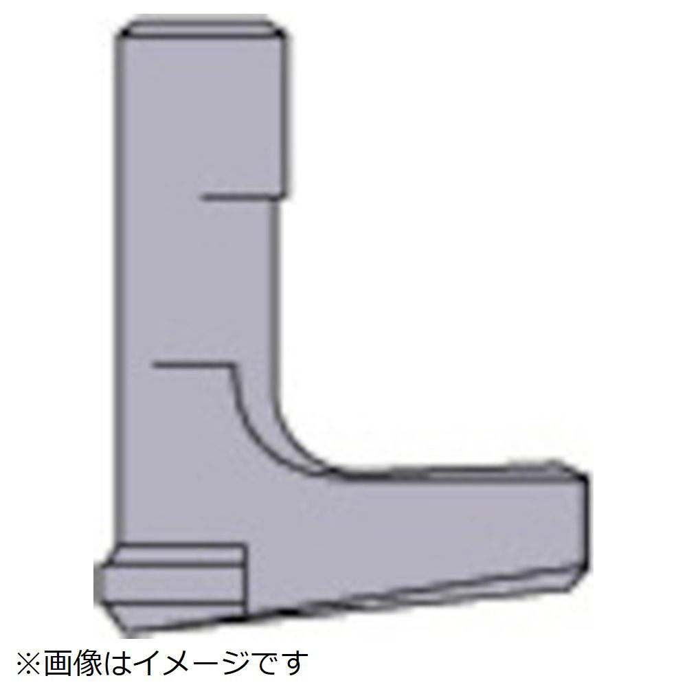 三菱 部品（クランプレバー）（LLCL25） 日本初の