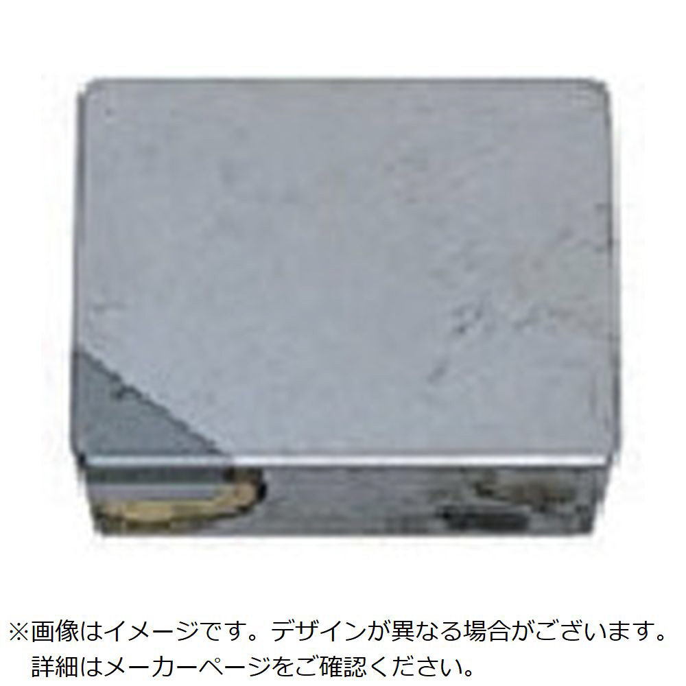 □三菱 旋削鋼中切削用MPブレーカ付インサート CVDコーティング MD220