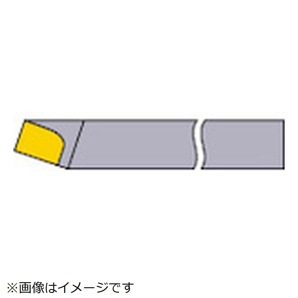 三菱　ろう付け工具　斜剣バイト　３１形　右勝手　ＵＴＩ２０Ｔ 31-2-UTI20T