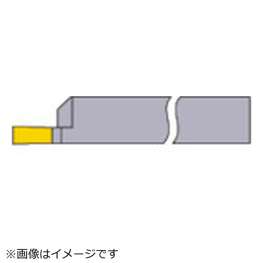 三菱マテリアル 工具 044 ろう付け工具 バイト用チップ 04形【33・34形