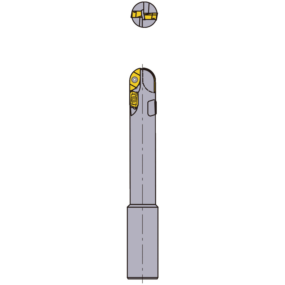 三菱マテリアル Webカタログ|製品一覧|刃先交換式エンドミル|SRM2