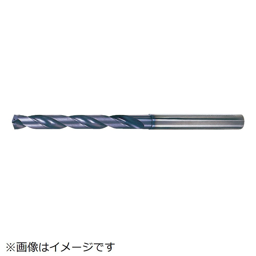 ムラキ ディキシ 超硬ドリル（スタブサイズ） 刃径：6.2mm DIXI 1130-
