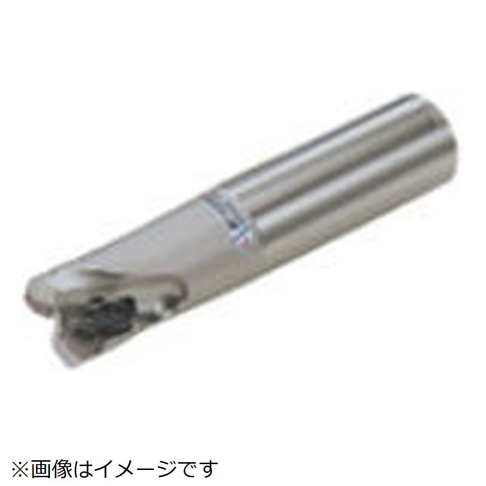三菱マテリアル/MITSUBISHI TA式ハイレーキエンドミル AQXR214SN20L