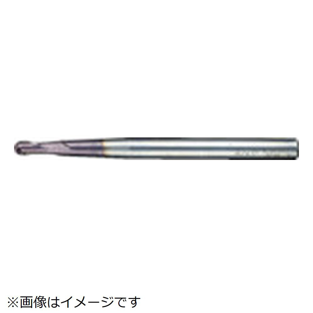 三菱Ｋ　ミラクルテーパネックボールエンドミル VCXBR0200T0130