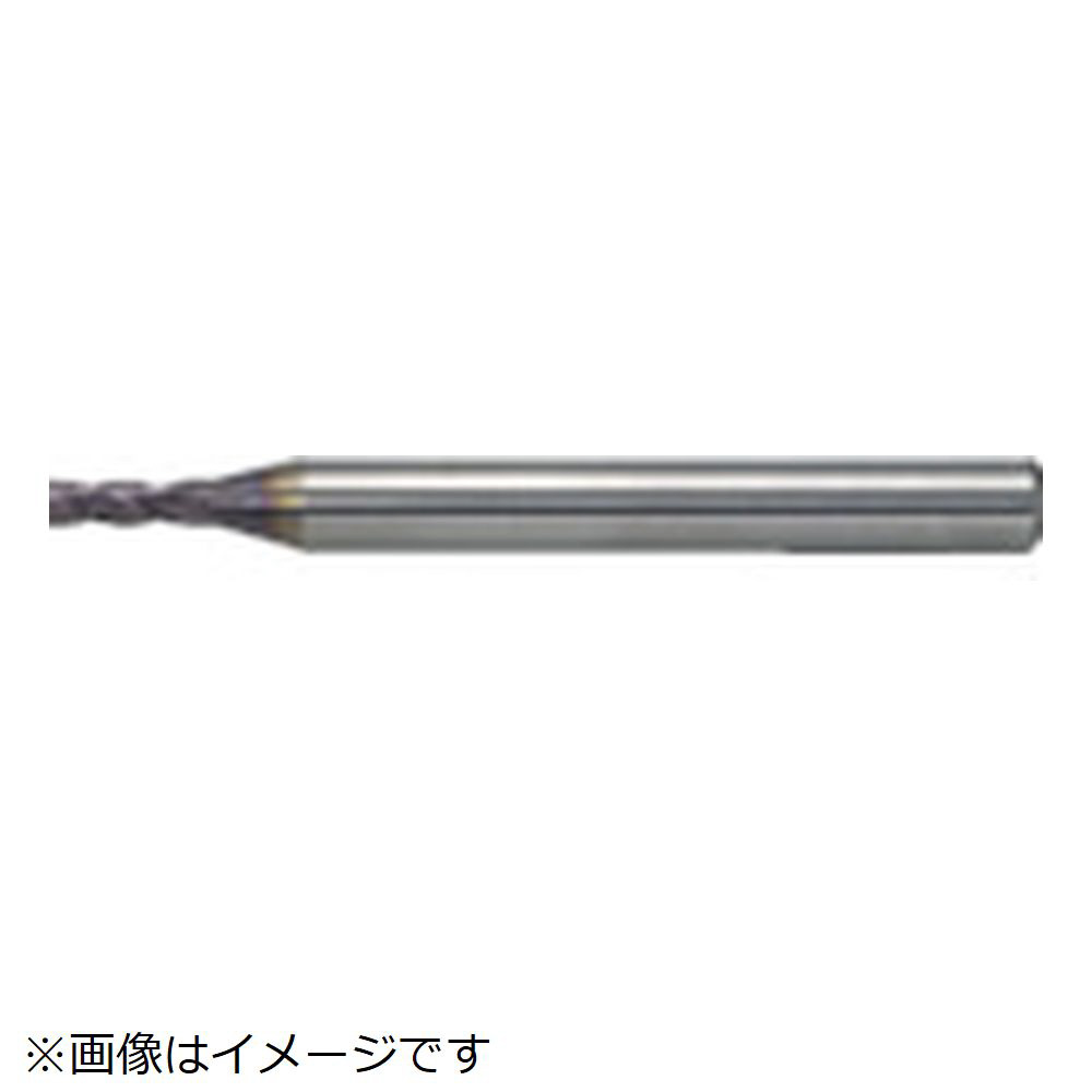 三菱Ｋ　４枚刃エムスターエンドミルＭ MS4MCD0250