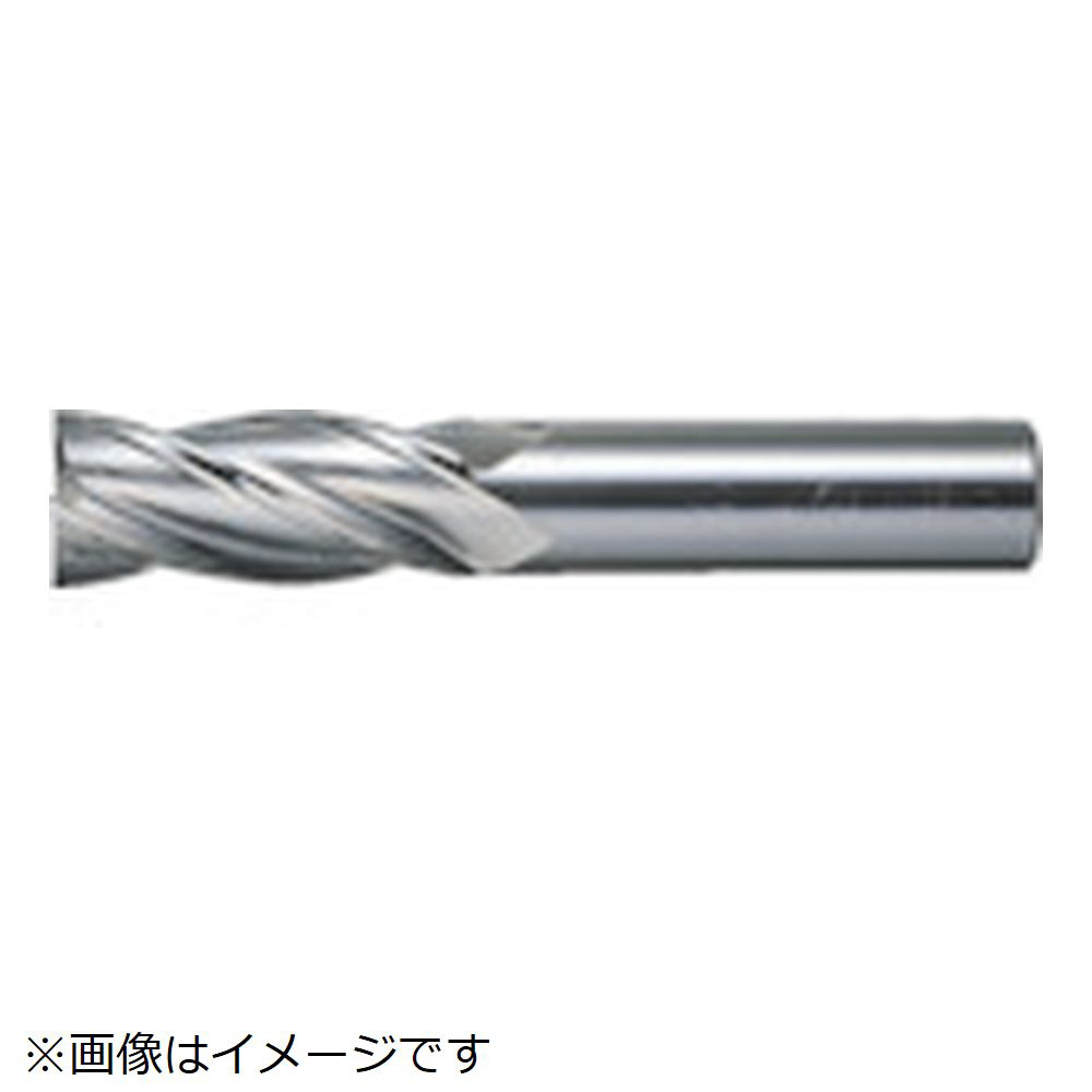 三菱Ｋ センターカットエンドミル１５．０ｍｍ 4MCD1500｜の通販は