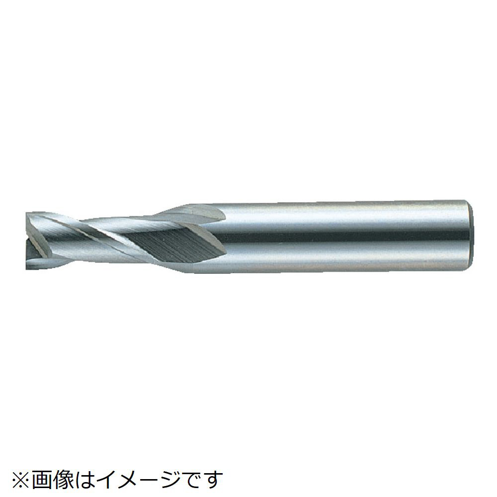 三菱Ｋ　ハイカットエンドミル５．０ｍｍ 2SSD0500