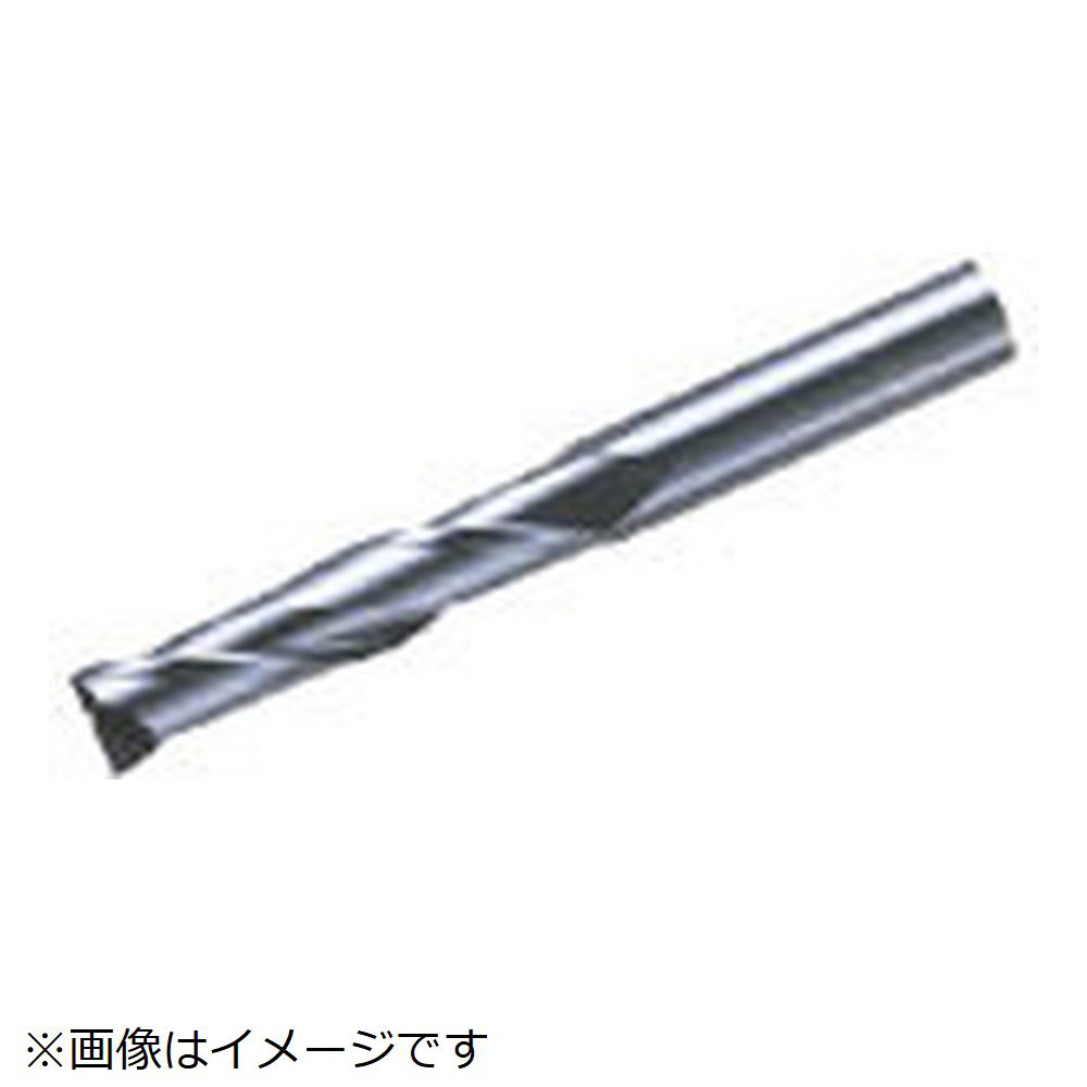 三菱Ｋ ２枚刃汎用エンドミルロング９．５ｍｍ 2LSD0950｜の通販は