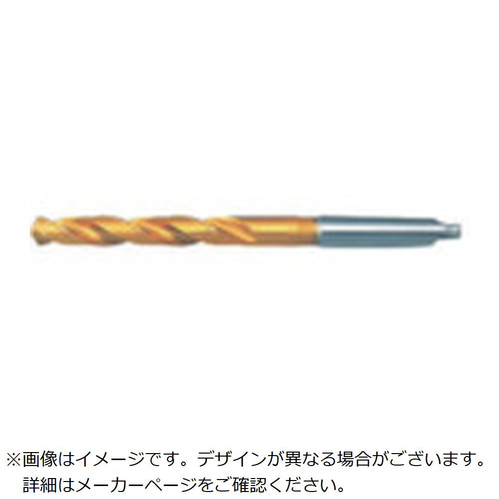 三菱K GTD 汎用加工用 ハイスドリル 21．5mm GTDD2150M3