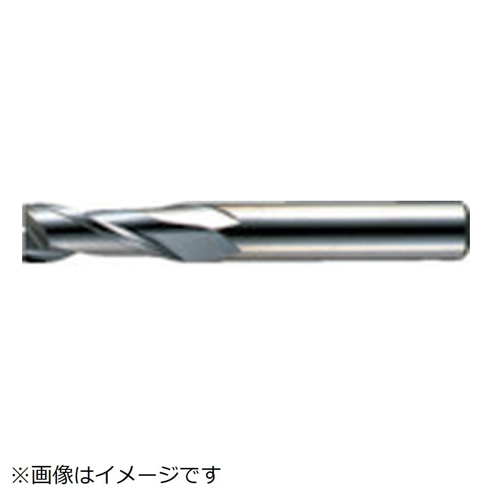 三菱マテリアル 2枚刃汎用エンドミル(M) 2MSD5000S32