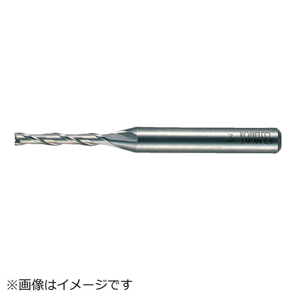 三菱Ｋ 超硬エンドミル１５．０ｍｍ C2LSD1500｜の通販はソフマップ