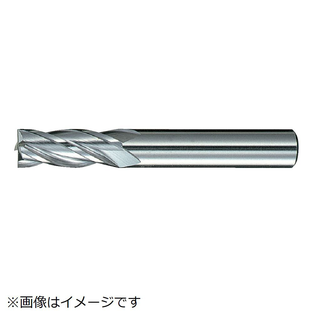 三菱Ｋ　超硬センターーカットエンドミル１３．０ｍｍ C4MCD1300