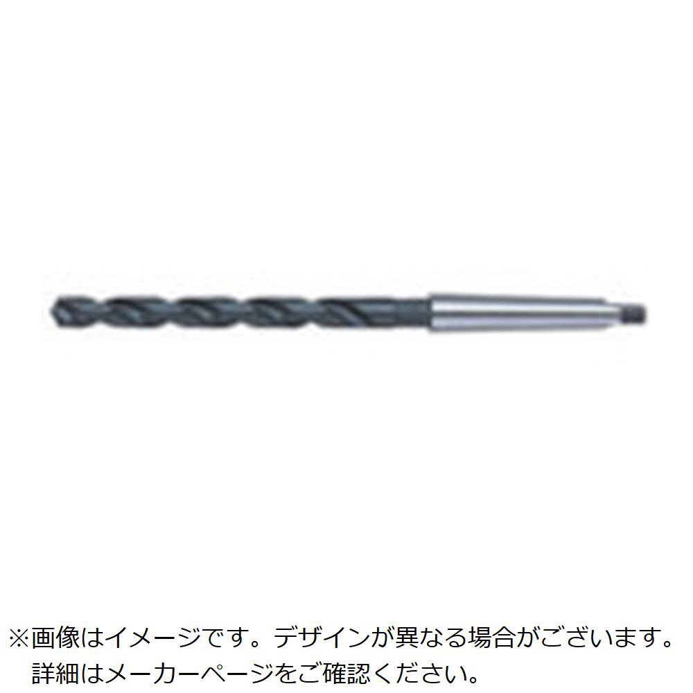 三菱K KTD コバルト テーパハイスドリル 10．7mm KTDD1070M1