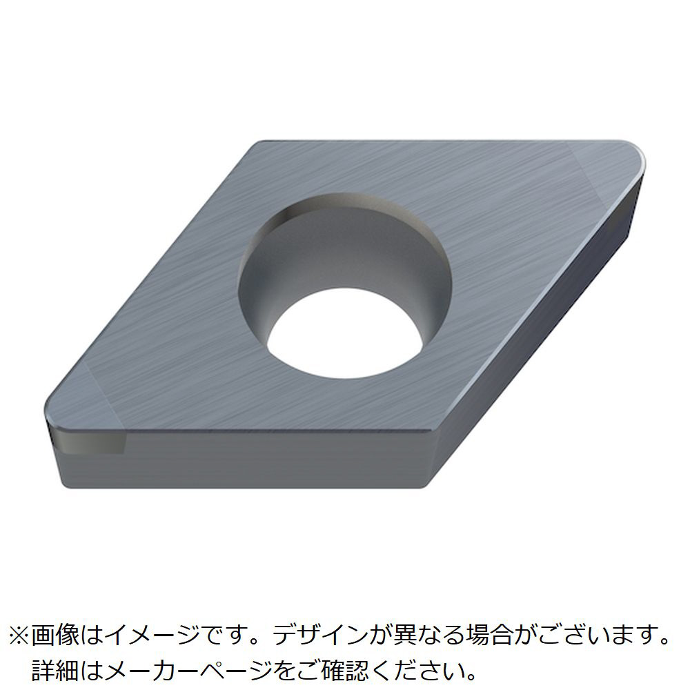 三菱マテリアル:三菱 旋削高硬度鋼断続切削用 １コーナインサート