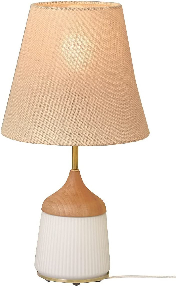 テーブルランプ Valka Table Lamp(ヴォルカ テーブル ランプ) LED電球(E26/60W相当/電球色)付 LT-3606 ［LED  /電球色］｜の通販はソフマップ[sofmap]