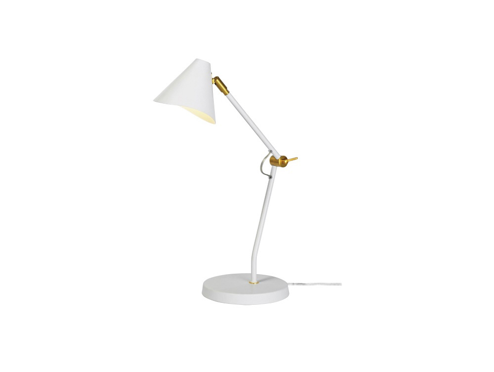 スタンドライト Ruusu (ルース) LED小型電球(E17/40W相当/電球色)付 LT-4274 ［LED  /電球色］｜の通販はソフマップ[sofmap]