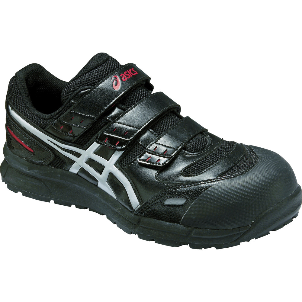 アシックス 安全靴 ウィンジョブ asics CP102 26.5cm - 作業靴 FCP102 