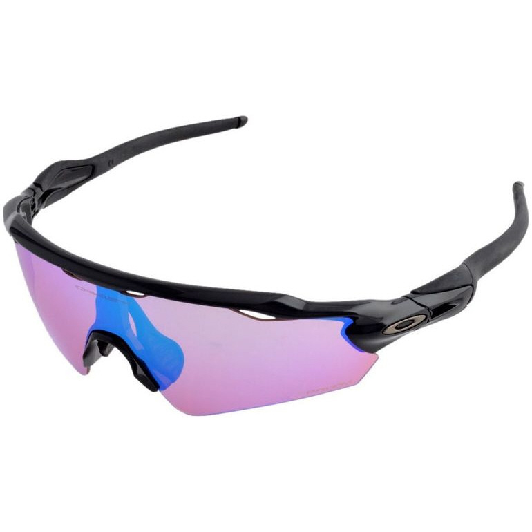 OAKLEY RADAR EV PATH【アジアフィット】（ポリッシュドブラック/プリズムゴルフ）OO9275-11［サングラス］